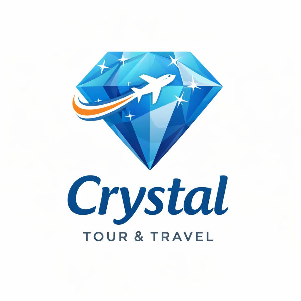 Crystal Tour And Travel