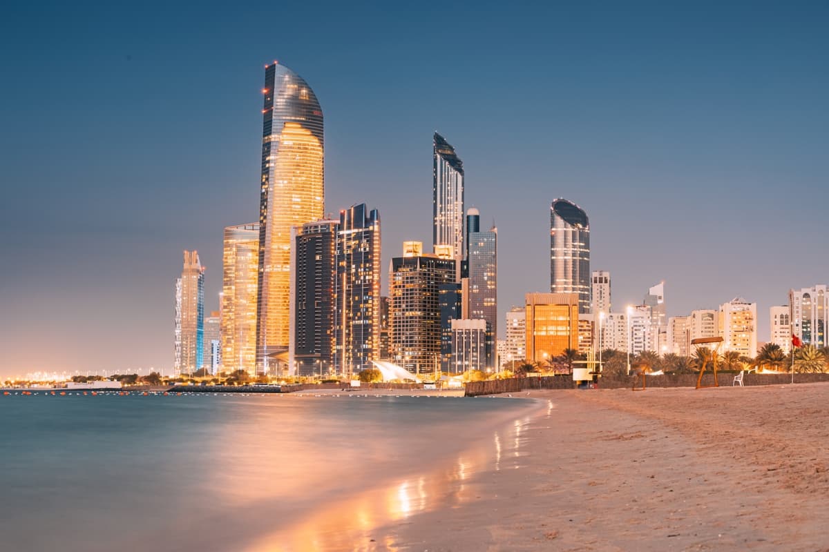 Dubai + Abu Dhabi Combo Packages - Image 3