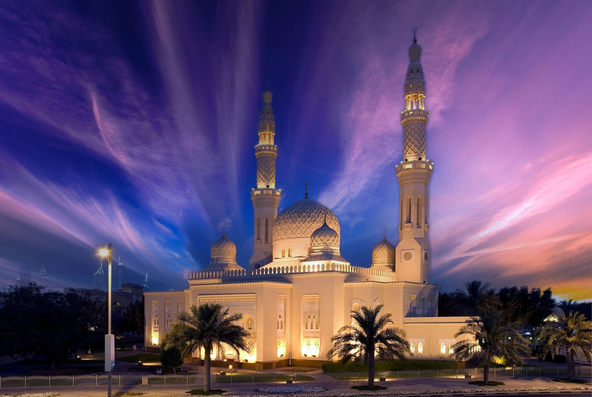 Dubai + Abu Dhabi Combo Packages - Image 2
