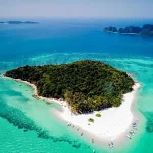 Thailand Honeymoon Special