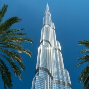 Dubai + Abu Dhabi Combo Packages