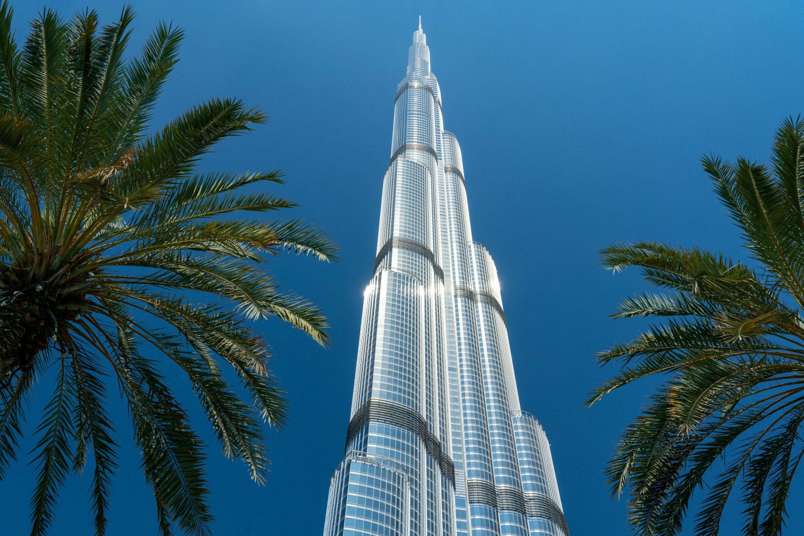 Dubai + Abu Dhabi Combo Packages