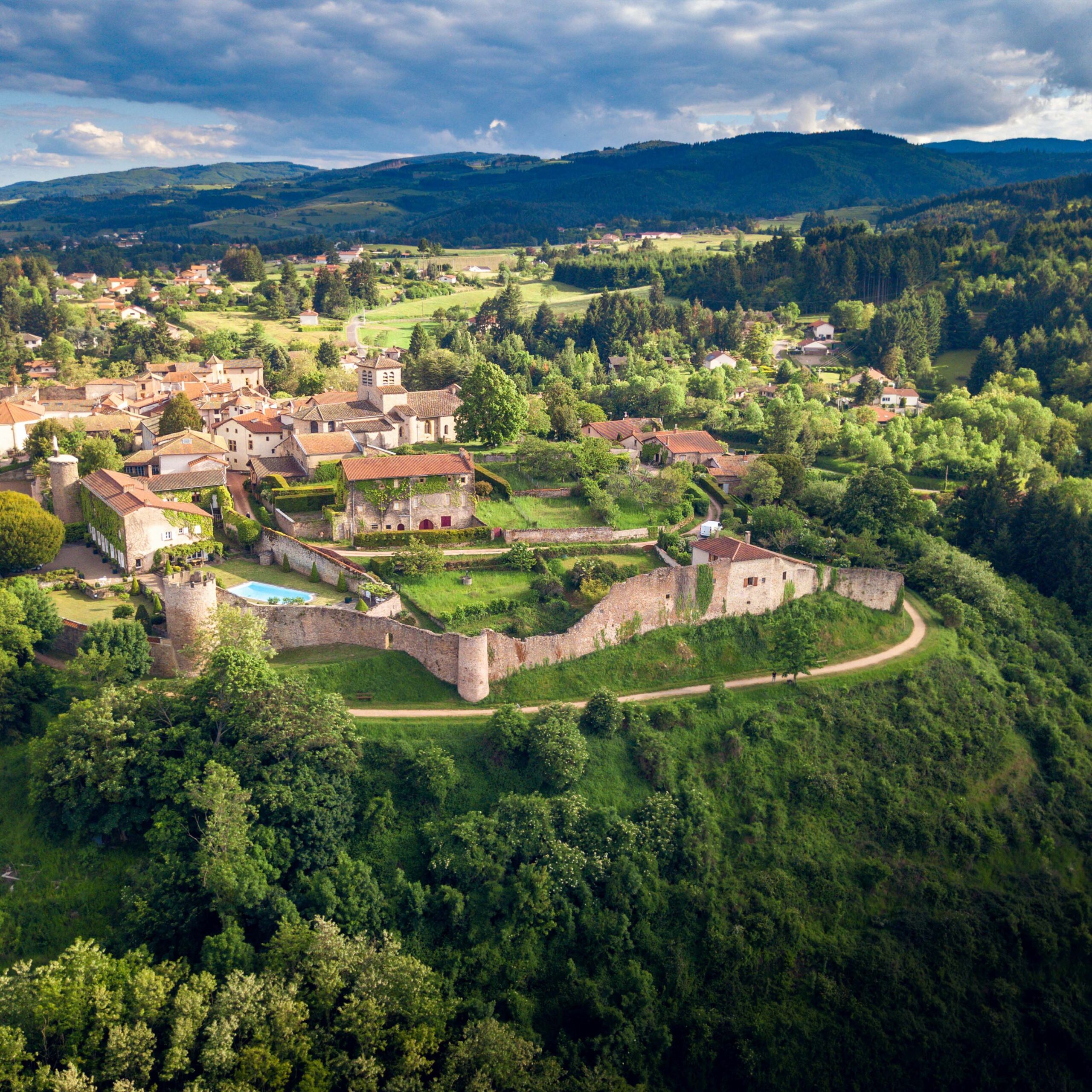 Culinary & Wine Tour